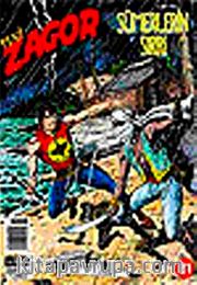 Yeni Zagor Sayı: 81 Sümerlerin Sırrı