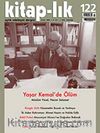 Kitap-lık Sayı: 122 Aralık 2008