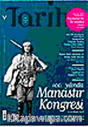 Toplumsal Tarih Dergisi Kasım Sayı: 179
