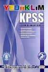 KPSS Eğitim Bilimleri Dergisi-7