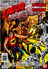 Yeni Zagor Sayı: 82 Müzede Dehşet