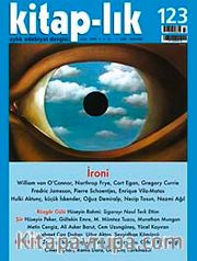 Kitap-lık Sayı: 123 Ocak 2009