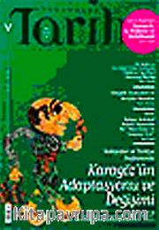 Toplumsal Tarih Dergisi Sayı: 181 (Ocak 2009)