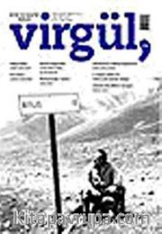 Ocak-Şubat 2009 Sayı 126 / Virgül Aylık Kitap ve Eleştiri Dergisi