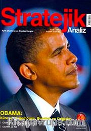 Stratejik Analiz Dergi/Sayı:104 Aralık 2008