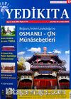 Yedikıta Aylık Tarih, İlim ve Kültür Dergisi Sayı:5 Ocak 2009