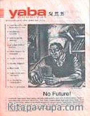Yaba Edebiyat Sayı: 54-55-56 Ocak-Şubat 2009