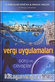 Vergi Uygulamaları