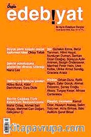 Özgür Edebiyat Ocak-Şubat 2009 Sayı-13