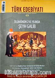 Sayı: 424 / Şubat 2009 / Türk Edebiyatı / Aylık Fikir ve Sanat Dergisi