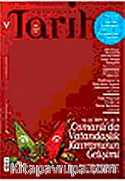 Toplumsal Tarih Dergisi Sayı: 182 (Şubat 2009)