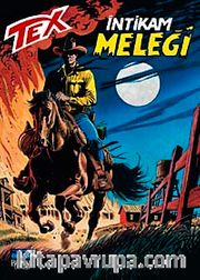 Aylık Tex Sayı: 87 İntikam Meleği