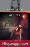 Akif Bey