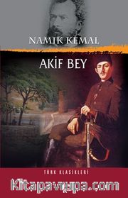 Akif Bey