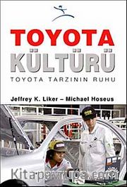 Toyota Kültürü