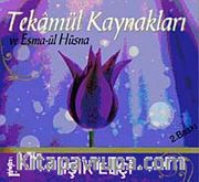 Tekamül Kaynakları ve Esma-ül Hüsna (Cd)