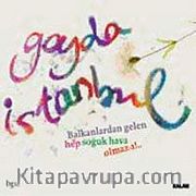 Gayda İstanbul