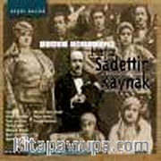 Hafız Saadettin Kaynak-Kendi Sesinden (1 CD + 1 Kitapçık)