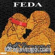 Feda