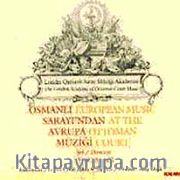 Osmanlı Sarayı'ndan Avrupa Müziği