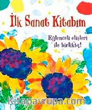 İlk Sanat Kitabım
