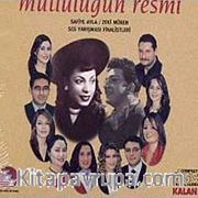 Mutlulugun Resmi <br /> Safiye Ayla - Zeki Müren Ses Yarışması Finalistleri