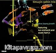 Timucin Şahin Trio