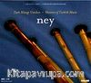 Türk Müziği Ustaları-Ney (2 Cd)