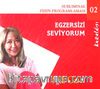 Egzersizi Seviyorum (Cd)