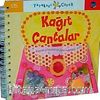 Yaratıcı Çocuk-Kağıt Çantalar