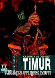 Timur <br /> Kasırga ve Dehşet