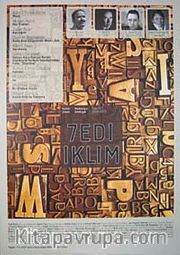 Sayı :247 Ekim 2010 Kültür Sanat Medeniyet Edebiyat Dergisi