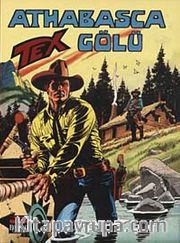Aylık Tex Sayı: 130 Athabasca Gölü
