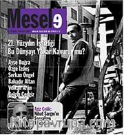 Aralık 2010 Sayı:48 /Mesele Dergisi