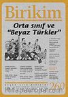 Birikim / Sayı:260  Yıl: 2010 / Aylık Sosyalist Kültür Dergisi