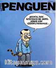Penguen Cilt - 11 Sayı:131-143