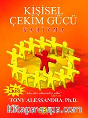 Kişisel Çekim Gücü - Karizma (Kampanya Boy)