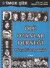 Ölü Ozanlar Derneği Dünya Şiiri Antolojisi Seçki-3