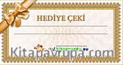Hediye Çeki (50 Euro)