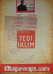 Sayı :254 Mayıs 2011 Kültür Sanat Medeniyet Edebiyat Dergisi