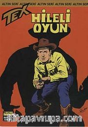 Altın Tex Sayı:111 - Hileli Oyun