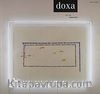 Doxa Sayı : 10 / Haziran 2011