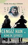Cengizhan'ın Kimlik Şifresi