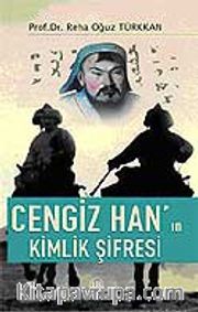 Cengizhan'ın Kimlik Şifresi