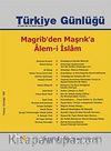 Türkiye Günlüğü Üç Aylık Fikir ve Kültür Dergisi Sayı:105 Kış 2011