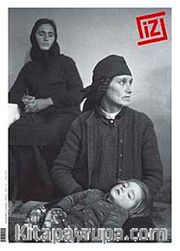 İz İki Aylık Fotoğraf Dergisi Sayı:35 Yıl:6 Eylül-Ekim 2011