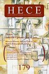 Yıl: 8 Sayı:179 Kasım 2011 Hece Aylık Edebiyat Dergisi