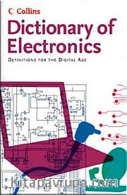 Collins Dictionary of Electronics