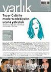 Varlık Aylık Edebiyat ve Kültür Dergisi Ocak 2012