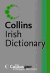 Collins Irish Dictionary (Gem)